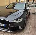 A6 Avant 2014
