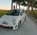 Abarth 500 - 2016