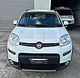 Fiat Panda 1.3 Mjt 95 Cv S&S 4X4