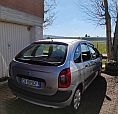 Citroen Xaras Picasso