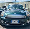 Mini One D Clubman 1.6 16V Cooper Pepper