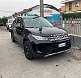 Land Rover Discovery Sport Discovery Sport 2.0D I4