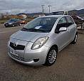Toyota Yaris 1.0 5 Porte Sol
