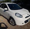 Nissan Micra 4ª Serie - 2011