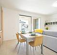 Appartamento Di 93 M² Con 3 Locali E Box Auto A Ri