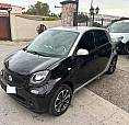 Smart Forfour 70 1.0 Passion