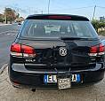 Volkswagen Golf 1.6 Tdi Dpf 5P. Comfortline