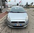 Fiat Grande Punto 1.3 Mjt 75 Cv 5 Porte Dynamic 20