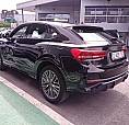 Audi Q3 Spb 35 Tdi S Tronic Line Edition