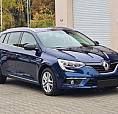 Renault Megane Mégane Blue Dci 115 Cv Business