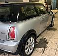 Mini Cooper 1.6 Benzina