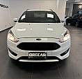Ford Focus 1.5 Tdci 120 Cv Start&Stop Sw St Line P