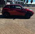 Nissan Juke 1.6 Tb