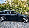 Audi A4 4ª Serie - 2011