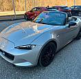Mazda Mx-5 2.0 Homura