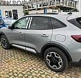 Ford Kuga 2.5 Hybrid Plug 243Cv Cvt 2Wd Active X