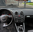Audi A 3