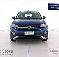 Volkswagen T-Cross 1.0 Tsi Style 95Cv
