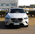 Mazda Cx-3 1.8L Skyactiv-D Business