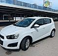 Chevrolet Aveo 1.2 Benzina Gpl