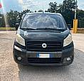 Fiat Scudo Panorama 9 Posti 2.0 Mjet 120 Cv