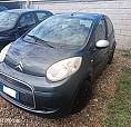 Citroen C1 1.0 3 Porte Cmp-5 Seduction