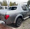 Mitsubichi L200 Cambio Aut. 4X4 Double-Cab Posti 5