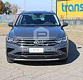 Volkswagen Tiguan 2.0 Tdi 150 Cv Scr Dsg Elegance