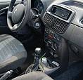 Fiat Punto 188