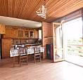 Carezza: Bilocale Con Balcone