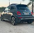 500 Abarth 595