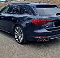 A4 Avant