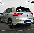 Volkswagen Golf 2.0 Tsi Gti Dsg