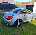 Mercedes Slk 200 Kompressor 2006 128.000Km