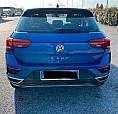 Volkswagen T-Roc 1.0 Tsi