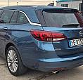 Opel Astra 1.6 Biturbo Cdti Start&Stop Sports Tour
