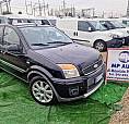 Ford Fusion 1.4 Tdi Titanium 5P.(Km 312.000)
