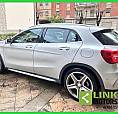 Mercedes-Benz Gla 200 Cdi Automatic 4Matic Premium