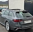 Audi A4 Avant Rs4 2.9 Tfsi Exclusive Edition