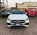 Mercedes-Benz Gla 200 D Automatic 4Matic Premium