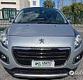Peugeot 3008 Allure 1.5 120Cv Automatica Unipro