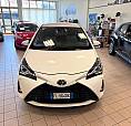 Toyota Yaris 1.0 5 Porte Active