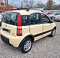 Fiat Panda 1.2 Climbing Natural Power