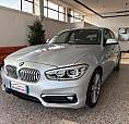 Bmw 116D 1.5 116 Cv Urban