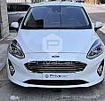 Ford Fiesta 1.0 Ecoboost Hybrid 125 Cv 5 Porte Tit