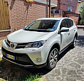 Toyota Rav 4 4Wd Lounge