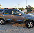 Kia Sorento 2006 2.5 Diesel