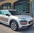 Citroen C4 Cactus 1.2 Benzina..full Optionals..uni