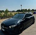 Mercedes-Benz A 180 A 180 D Automatic Premium