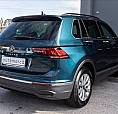 Volkswagen Tiguan 2.0 Tdi Life 150Cv Dsg